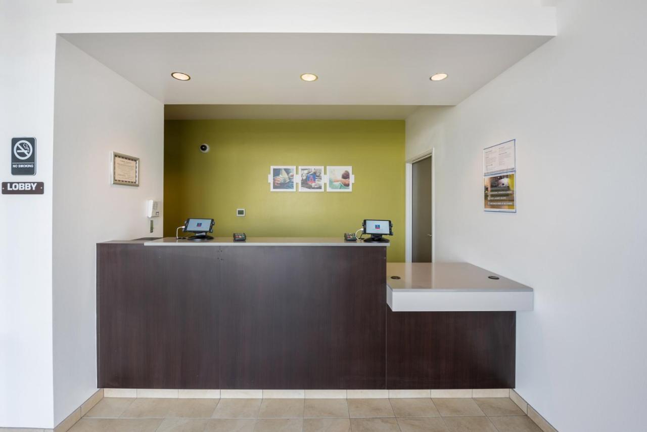 Studio 6-Mccarran, Nv - Sparks - Tahoe - Reno Industrial Center Clark Exterior photo
